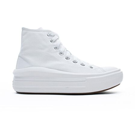 Converse Kadın Ayakkabı C.Taylor All Star Move Platform 568498C