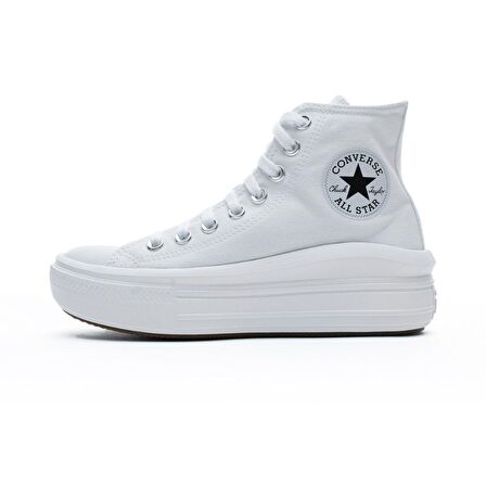 Converse Kadın Ayakkabı C.Taylor All Star Move Platform 568498C