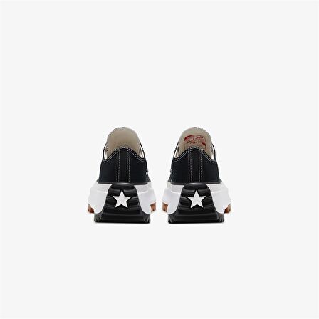 Run Star Hike Canvas Platform Unisex Sneaker