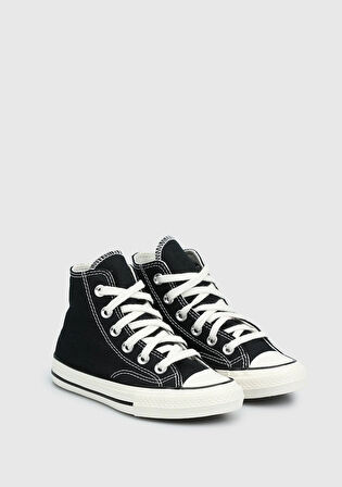 Chuck 70 Siyah Unisex Sneaker 368983C