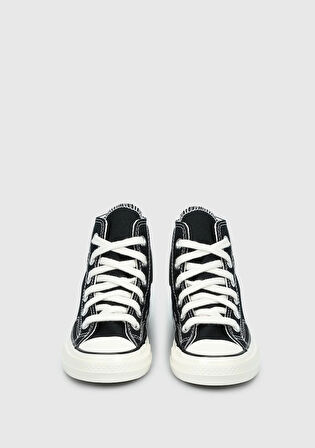Chuck 70 Siyah Unisex Sneaker 368983C