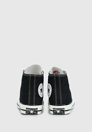 Chuck 70 Siyah Unisex Sneaker 368983C