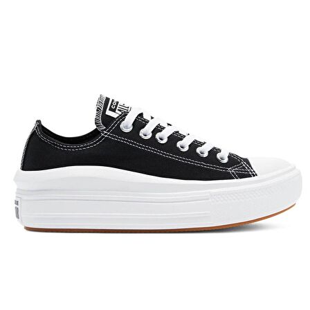 Converse Kadın Ayakkabı Chuck Taylor All Star Move 570256C