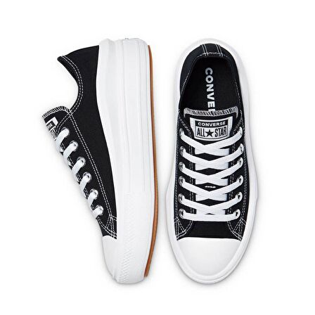 Converse Kadın Ayakkabı Chuck Taylor All Star Move 570256C