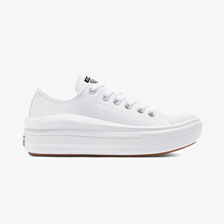 converse 570257C CHUCK TAYLOR ALL STAR MOVE GÜNLÜK SPOR AYAKKABI