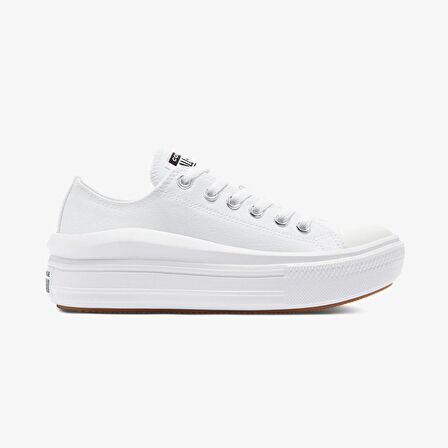 Converse Kadın Ayakkabı Chuck Taylor All Star Move 570257C