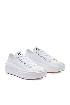 Converse Kadın Ayakkabı Chuck Taylor All Star Move 570257C