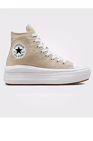 Chuck Taylor All Star Move Platform Kadın Sneaker Ayakkabı