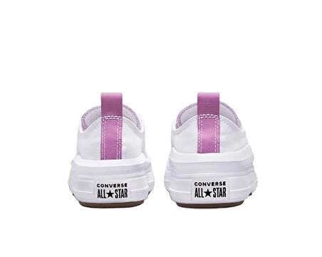 Converse Chuck Taylor All Star Çocuk Günlük Ayakkabı 371528C Beyaz