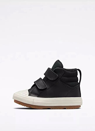 Converse Siyah Erkek Yürüyüş Ayakkabısı 771525C.001-CHUCK TAYLOR ALL STAR