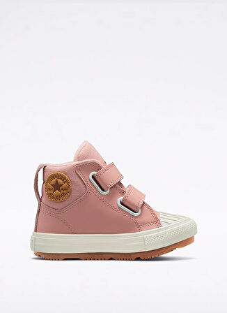 Converse Pembe Kadın Yürüyüş Ayakkabısı 771526C.668-CHUCK TAYLOR ALL STAR