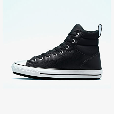 Converse Chuck 70 Unisex Siyah Günlük Sneaker