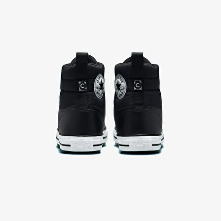 Converse Chuck 70 Unisex Siyah Günlük Sneaker