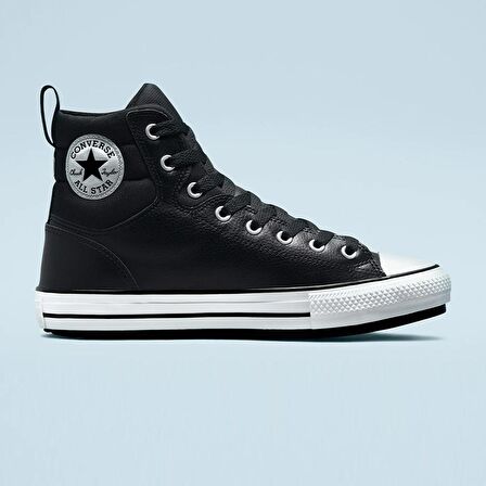 Chuck Taylor All Star Faux Leather Berkshire Boot Unisex Sneaker