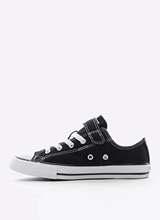 Converse Siyah Erkek Yürüyüş Ayakkabısı 372881C.001-CHUCK TAYLOR ALL STAR
