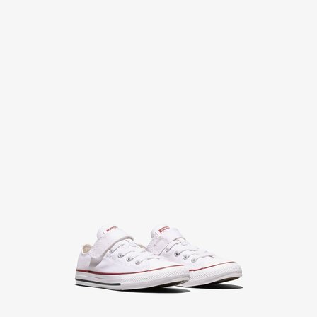 Converse CHUCK TAYLOR ALL STAR EASY-ON Beyaz Çocuk Sneaker 372882C-102