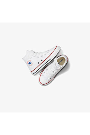 Chuck Taylor All Star 1V Çocuk Beyaz Sneaker