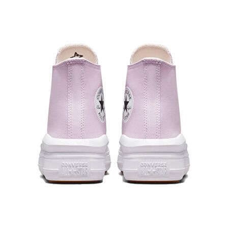 Converse Kadın Ayakkabı Chuck Taylor All Star Move 572722C