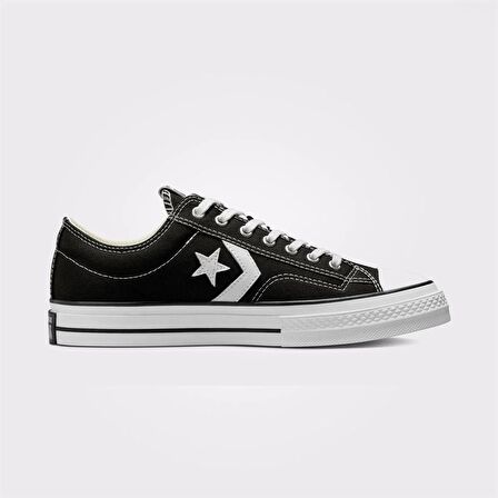 Star Player 76 Premium Canvas Unisex Sneaker