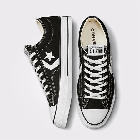Star Player 76 Premium Canvas Unisex Sneaker
