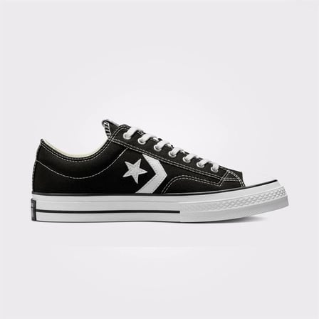 Star Player 76 Premium Canvas Unisex Sneaker