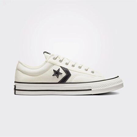 Star Player 76 Premium Canvas Unisex Sneaker