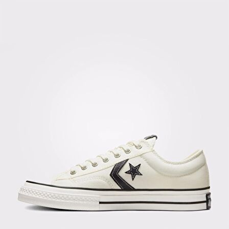 Star Player 76 Premium Canvas Unisex Sneaker