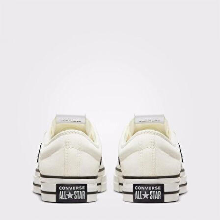 Star Player 76 Premium Canvas Unisex Sneaker