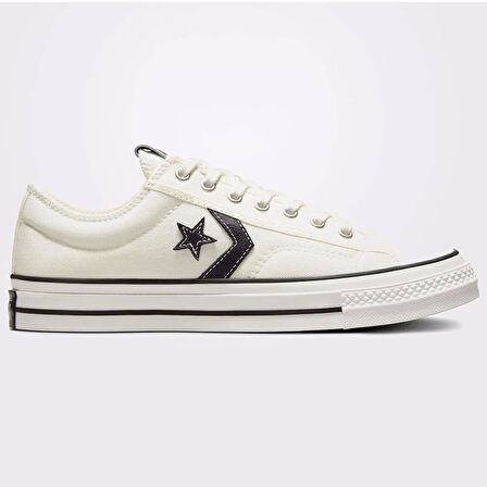 Converse Star Player 76 Premium Beyaz Sneaker A01608C-102