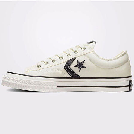 Converse Star Player 76 Premium Beyaz Sneaker A01608C-102