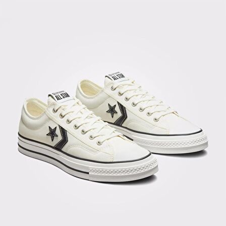 Star Player 76 Premium Canvas Unisex Sneaker