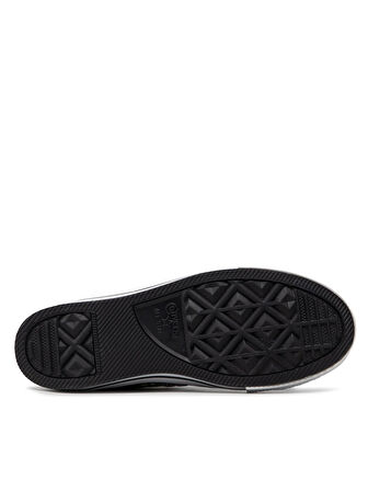 Converse A01201C CTAS Eva Lift Hi Kadın Sneaker Günlük Spor Ayakkabı