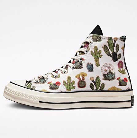 Converse Chuck 70 Succulent Print A00653C