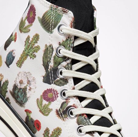 Converse Chuck 70 Succulent Print A00653C