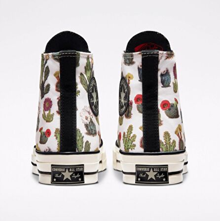 Converse Chuck 70 Succulent Print A00653C