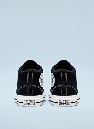 Converse Lifestyle Ayakkabı, 45, Siyah