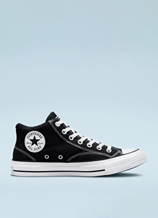 Converse Lifestyle Ayakkabı, 45, Siyah