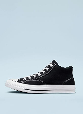 Converse Lifestyle Ayakkabı, 45, Siyah