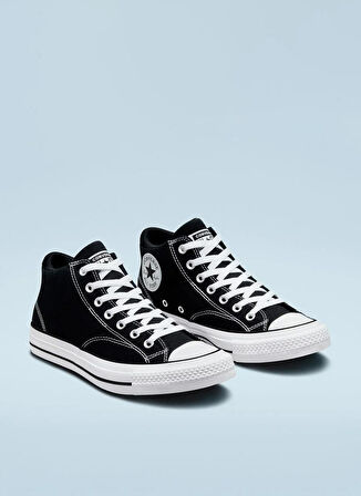 Converse Lifestyle Ayakkabı, 45, Siyah