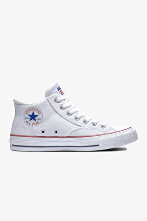 Converse Chuck Taylor All Star Malden Street Unisex Beyaz Sneaker A00812C