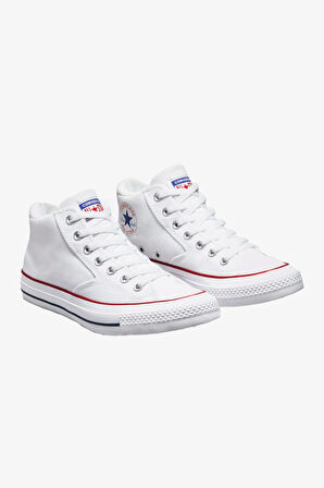 Converse Chuck Taylor All Star Malden Street Unisex Beyaz Sneaker A00812C