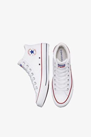 Converse Chuck Taylor All Star Malden Street Unisex Beyaz Sneaker A00812C