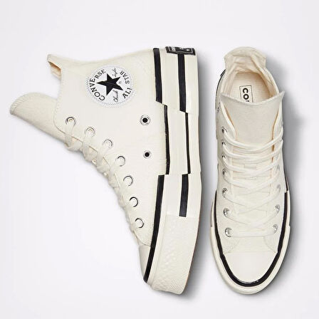 Chuck 70 Plus