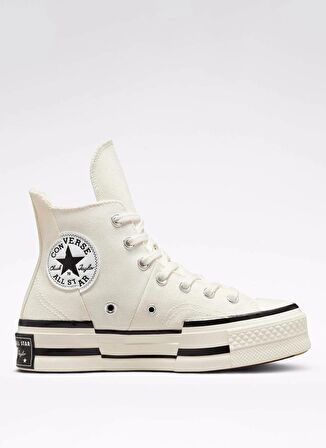 Converse Lifestyle Ayakkabı, 37, Beyaz