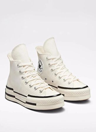 Converse Lifestyle Ayakkabı, 37, Beyaz