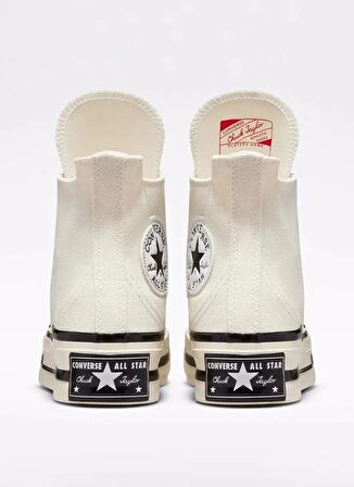 Converse Lifestyle Ayakkabı, 37, Beyaz