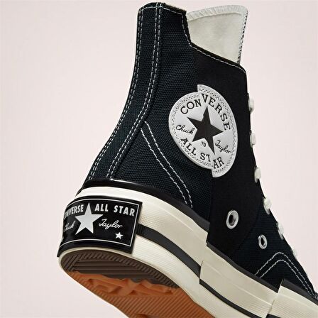 Chuck 70 Plus Hi