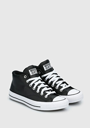 Chuck Taylor All Star Malden Street Siyah Erkek Sneaker A01716C