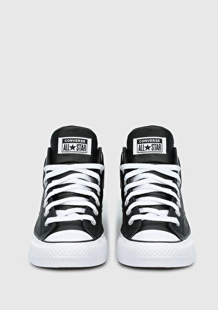 Chuck Taylor All Star Malden Street Siyah Erkek Sneaker A01716C
