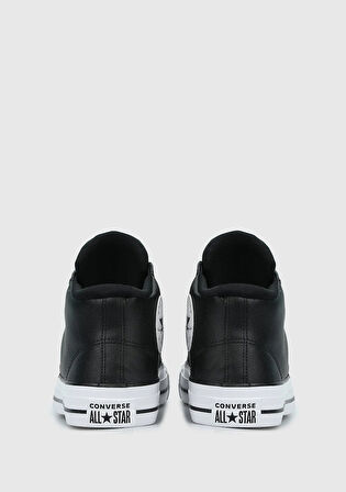 Chuck Taylor All Star Malden Street Siyah Erkek Sneaker A01716C